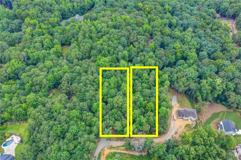 0 Pruitt Road