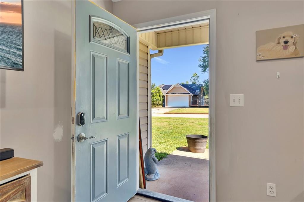 12 Shingle Oak Court