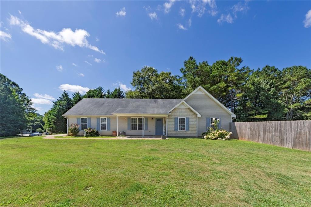 12 Shingle Oak Court