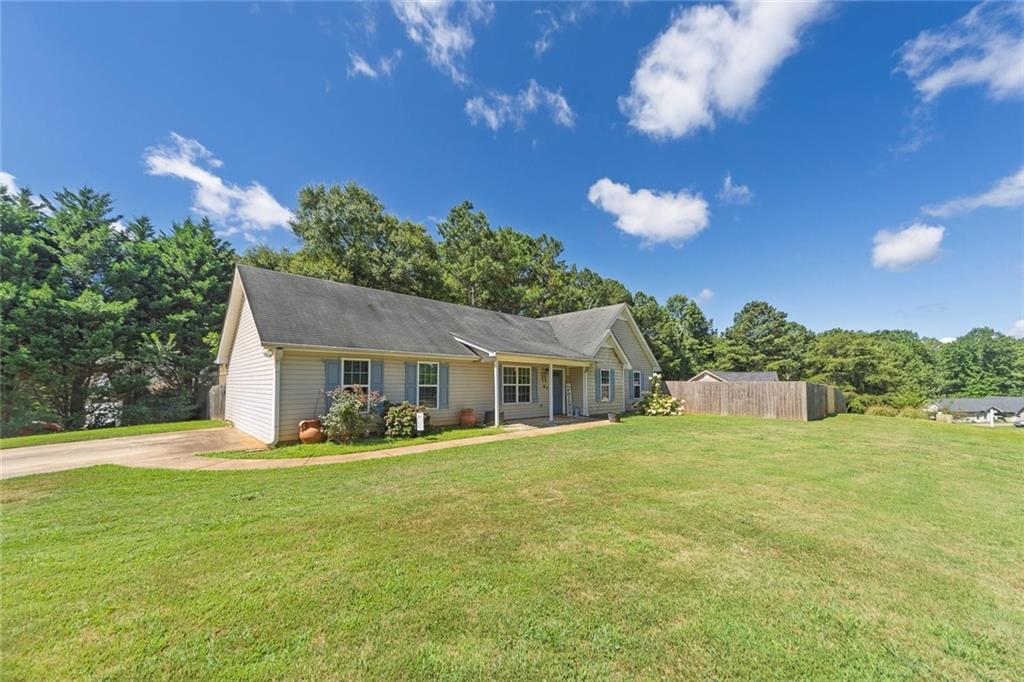 12 Shingle Oak Court