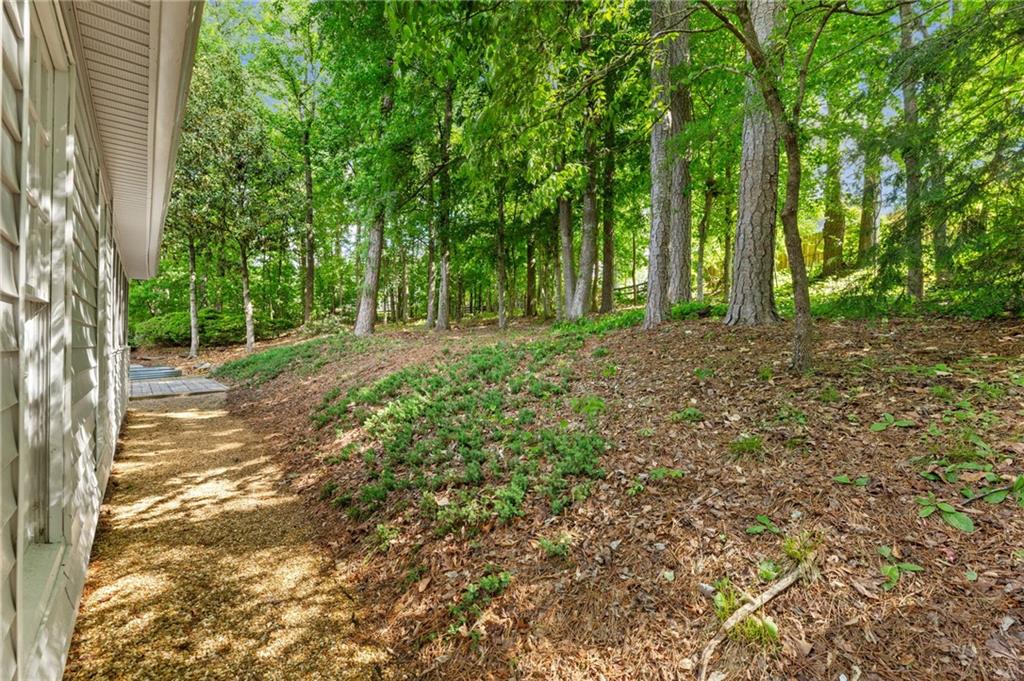 Hickory Ridge - Residential
