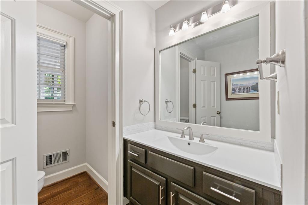 Hickory Ridge - Residential