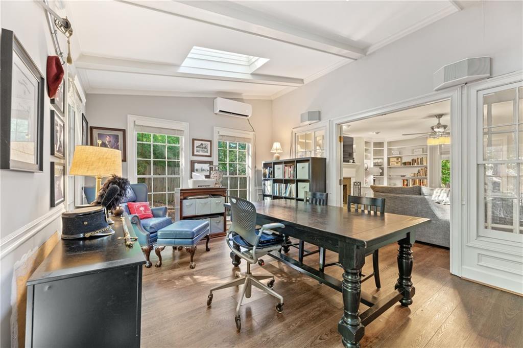 Hickory Ridge - Residential