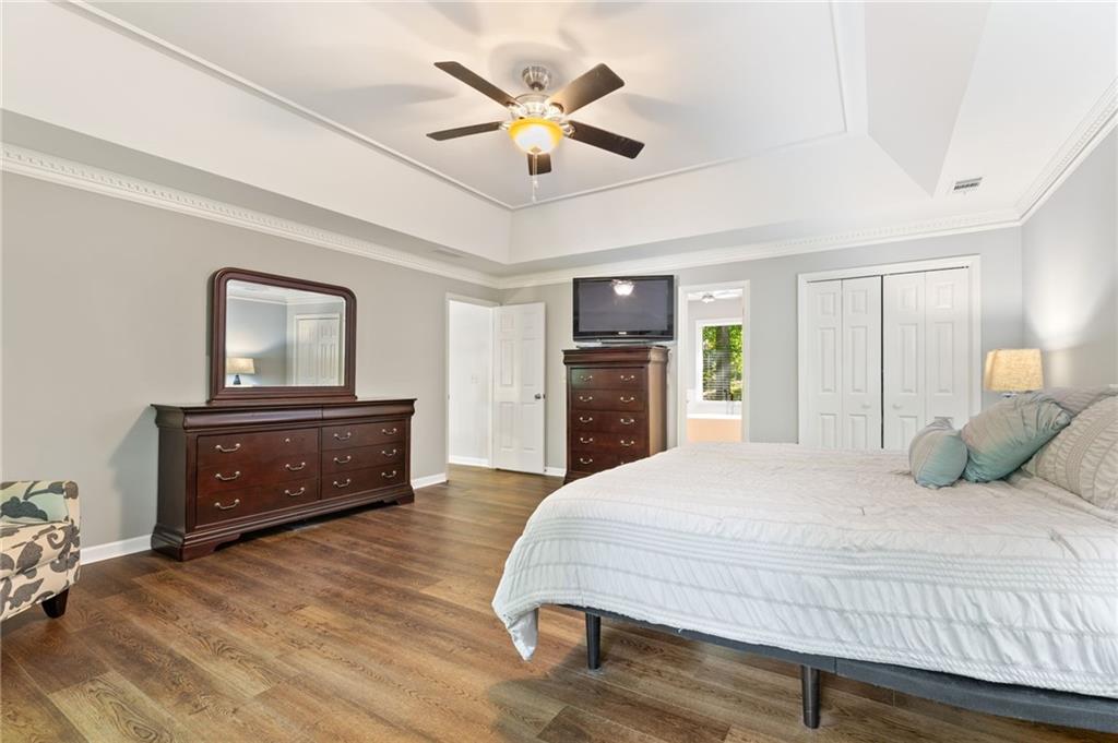 Hickory Ridge - Residential