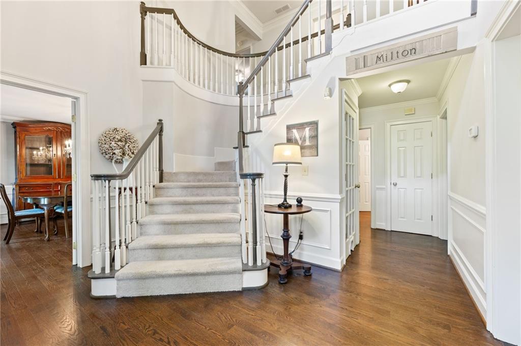 Hickory Ridge - Residential