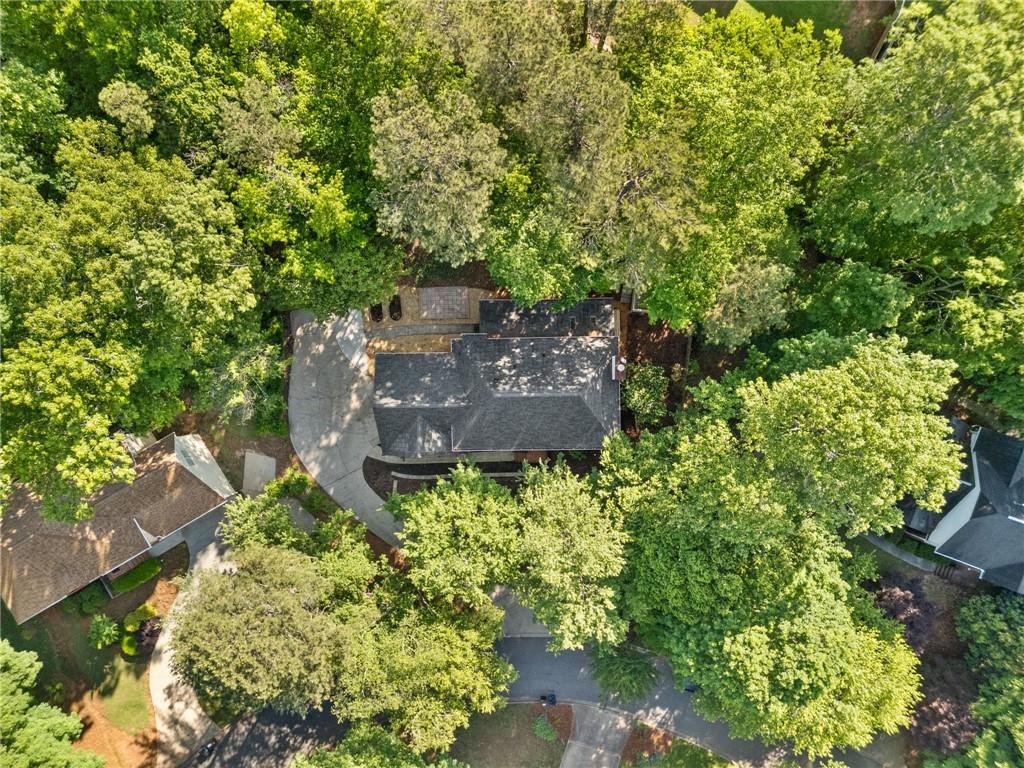 Hickory Ridge - Residential