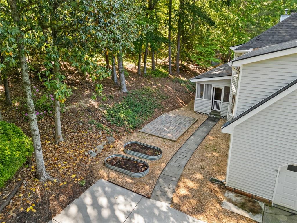 Hickory Ridge - Residential