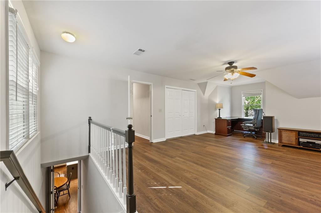 Hickory Ridge - Residential