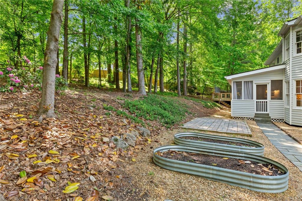 Hickory Ridge - Residential