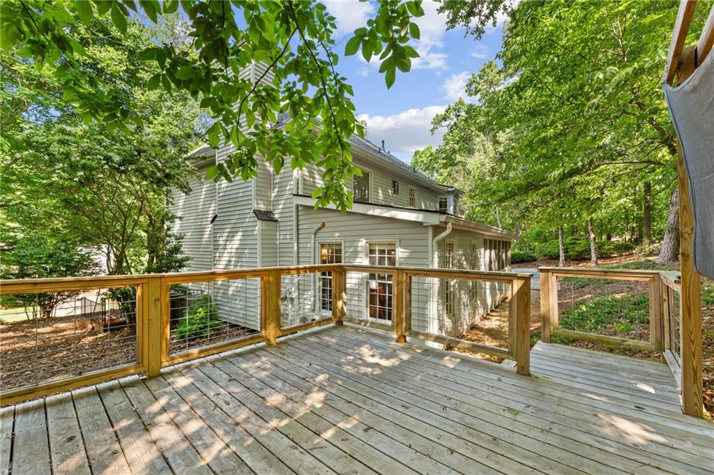 Hickory Ridge - Residential