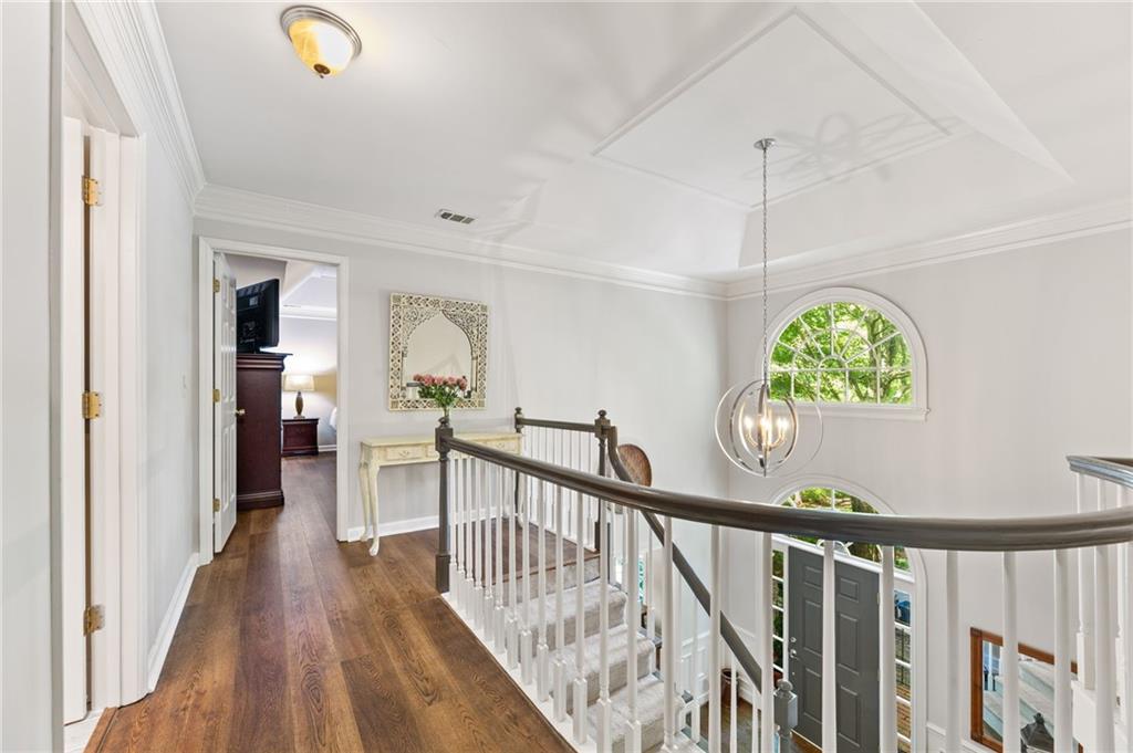 Hickory Ridge - Residential