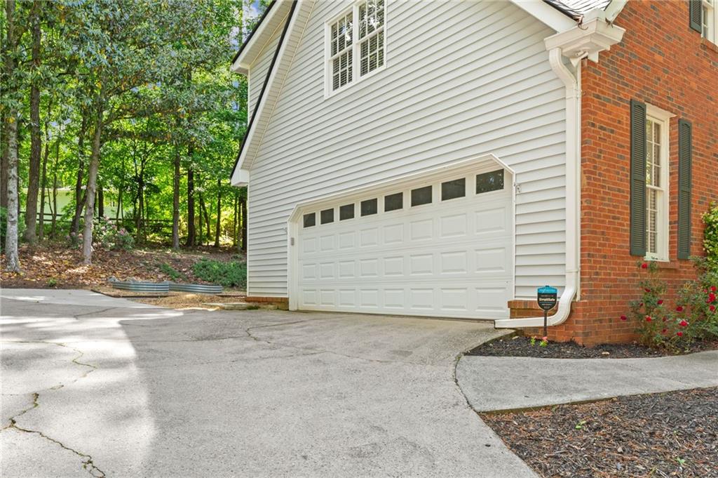 Hickory Ridge - Residential