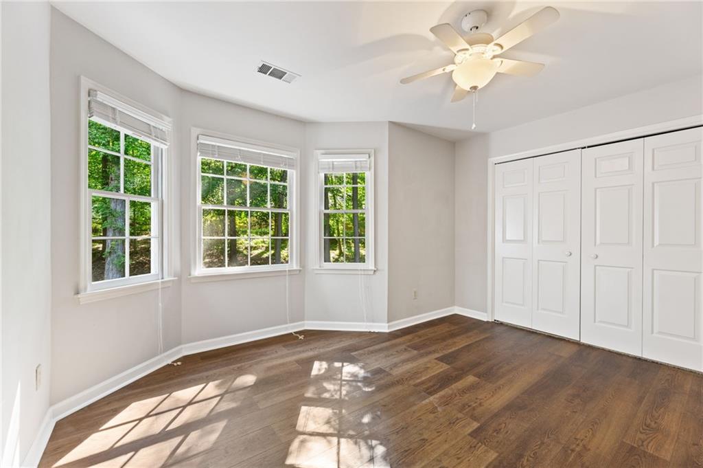 Hickory Ridge - Residential
