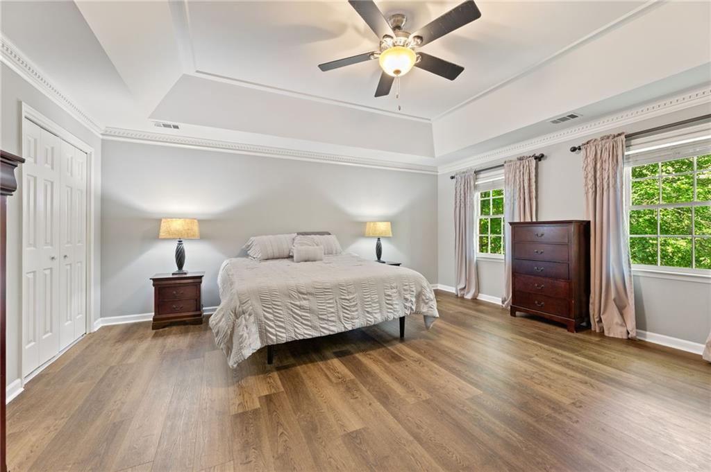 Hickory Ridge - Residential