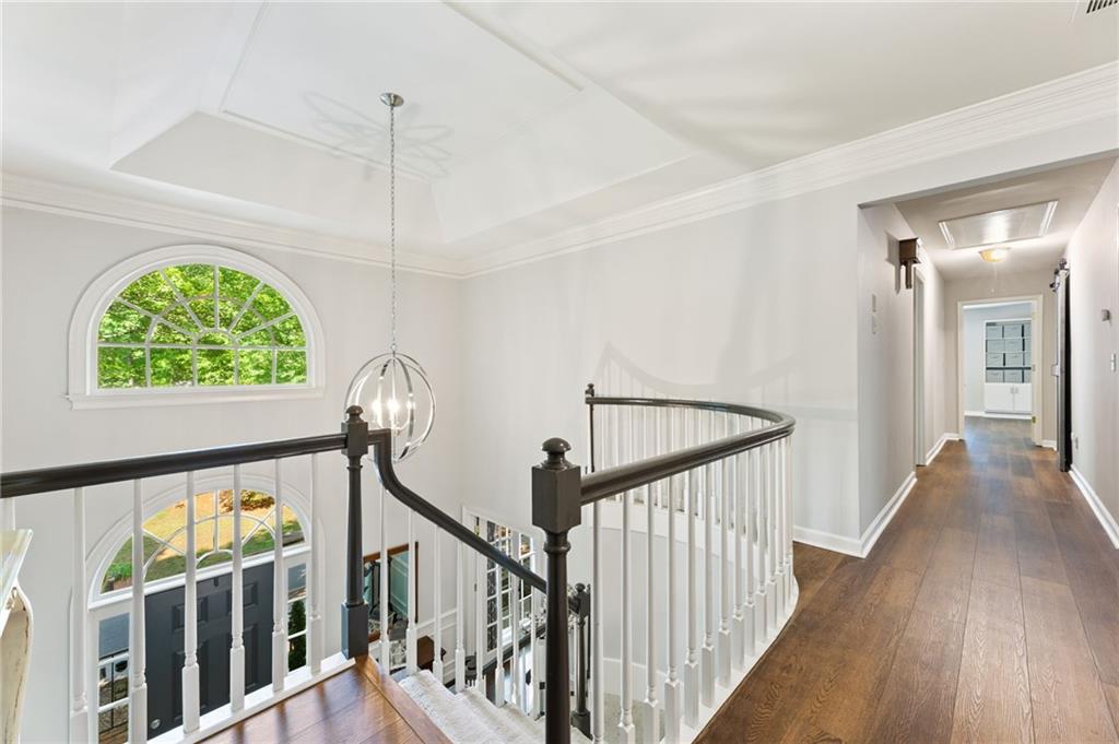 Hickory Ridge - Residential