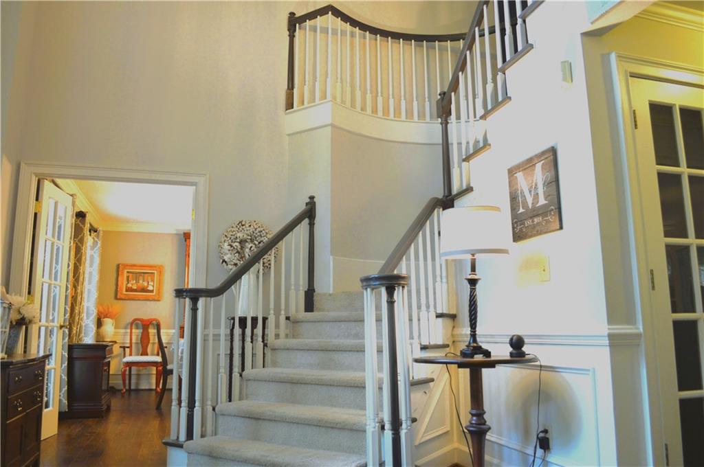 120 North Bluff