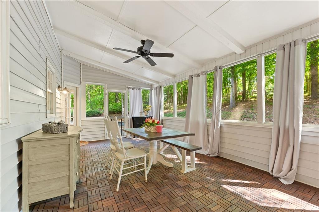 Hickory Ridge - Residential