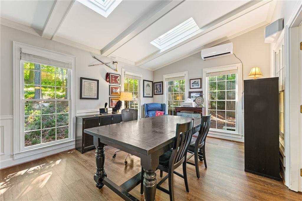 Hickory Ridge - Residential
