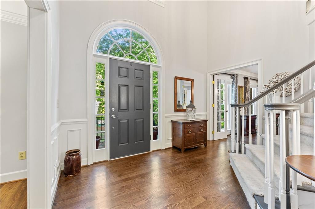 Hickory Ridge - Residential