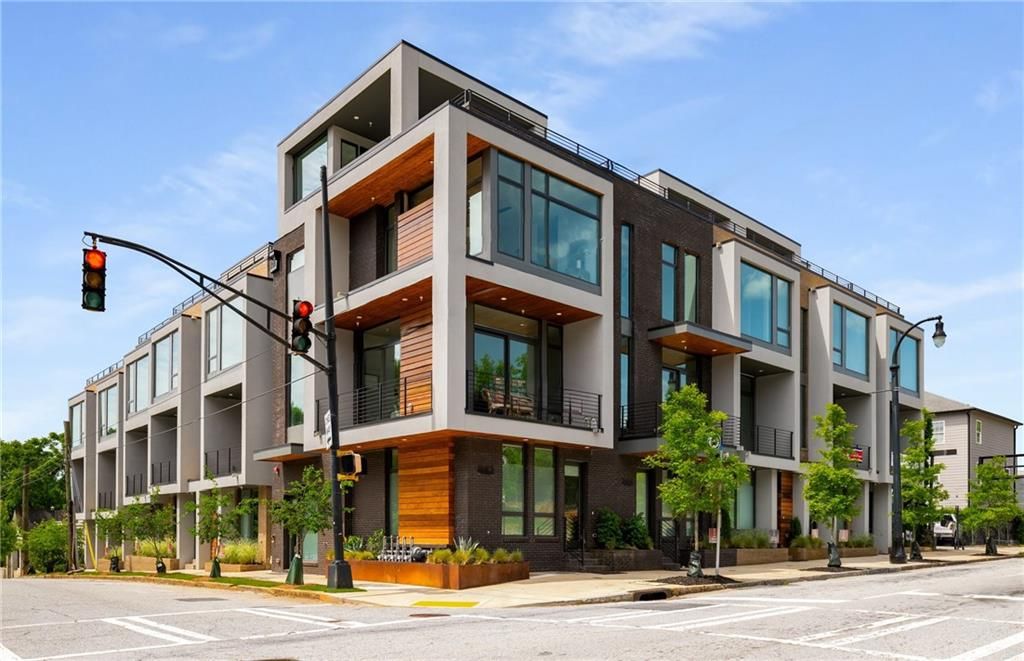 Photo of 105 Georgia Avenue SE #8, Atlanta, GA 30312 (MLS # 7704971)