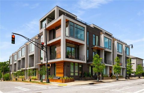 105 Georgia Avenue SE 8 Atlanta GA 30312