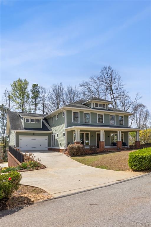 1865 Butlers Lane, Decatur, Georgia image 2