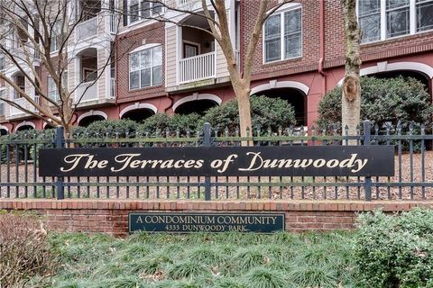4333 Dunwoody Park 1113 Dunwoody GA 30338