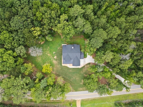 Homes For Sale - 2943 Dabbs Bridge Road<br/> Dallas, GA 30132