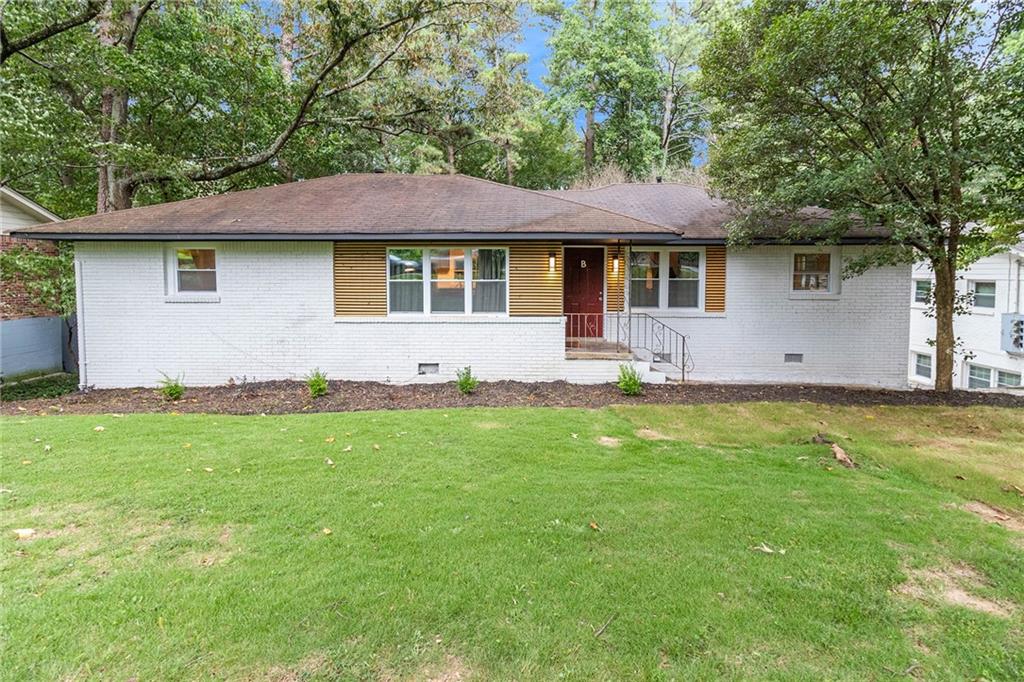 2167 Dresden Drive NE