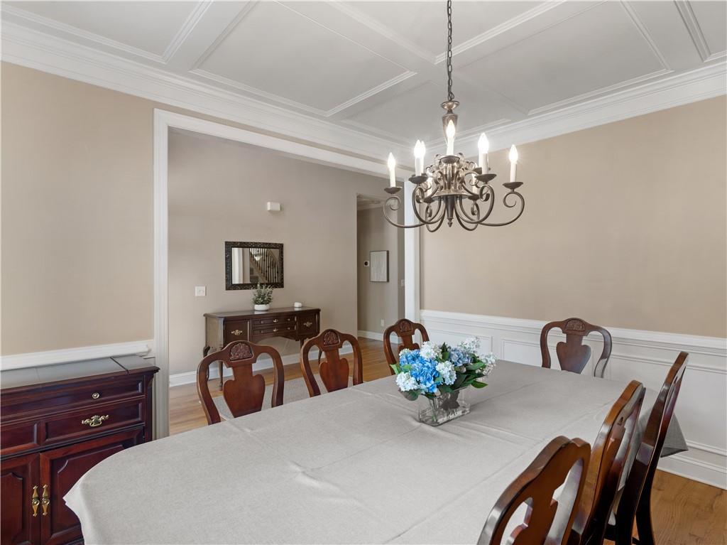 1258 McAllistar Drive