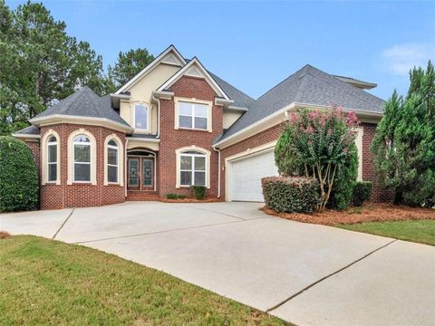 1258 McAllistar Drive Locust Grove GA 30248