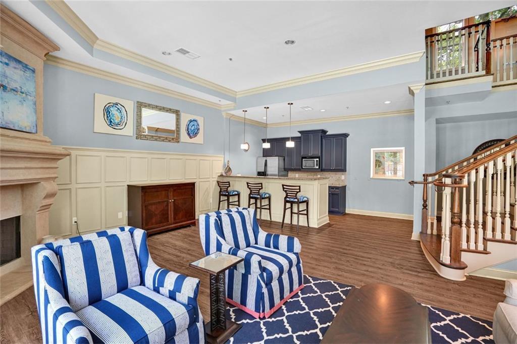 1203 Glenridge Place, Atlanta, Georgia image 37