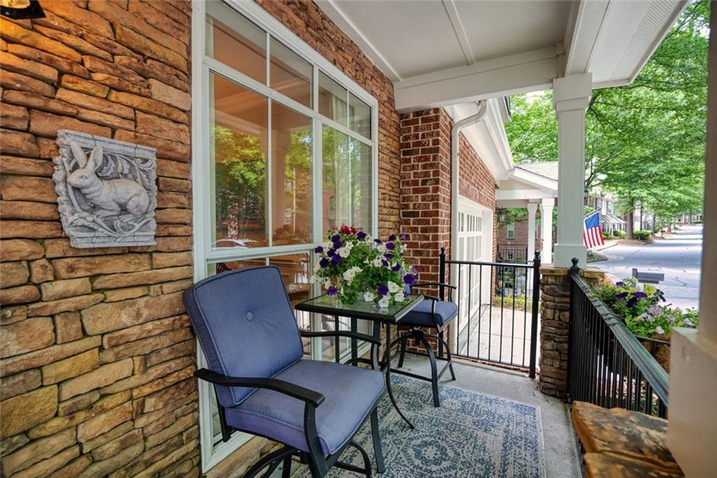 1203 Glenridge Place, Atlanta, Georgia image 44
