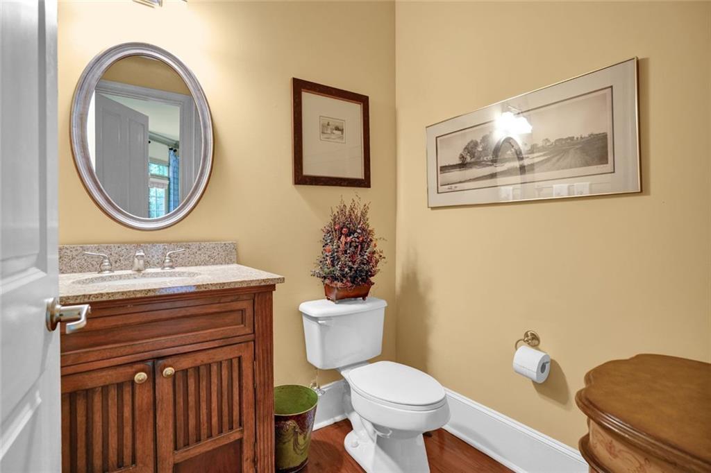 1203 Glenridge Place, Atlanta, Georgia image 17