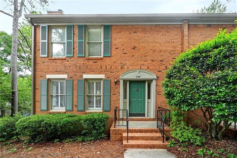 Photo of 1158 Morningside Place NE, Atlanta, GA 30306 (MLS # 7774865)