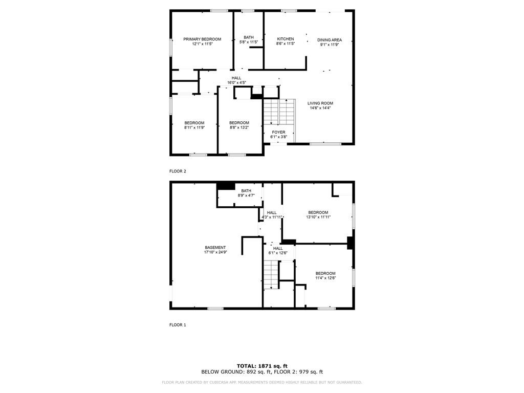 2465 Timberly Drive, Marietta, Georgia image 31