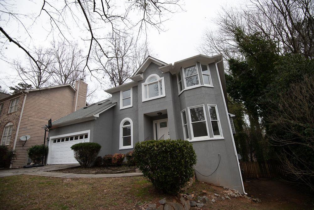 500 CHIMNEY HOUSE Court
