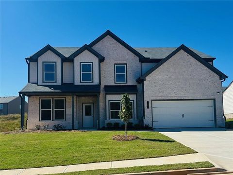 325 Rodeo Drive Auburn GA 30011