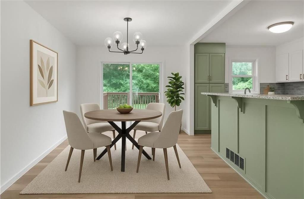 1905 Rollingwood Drive SE