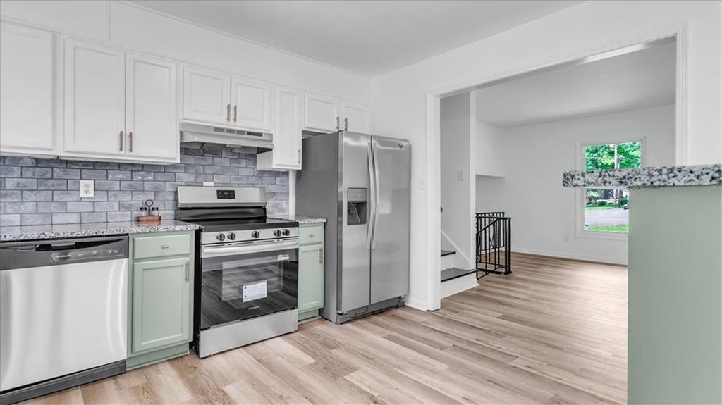 1905 Rollingwood Drive SE