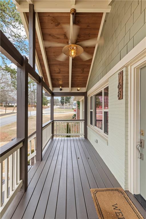 768 Timberland Street