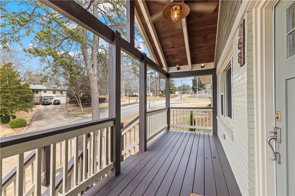 768 Timberland Street