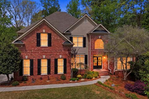 Homes For Sale - 313 Meadow Lark Crossing<br/> Canton, GA 30114