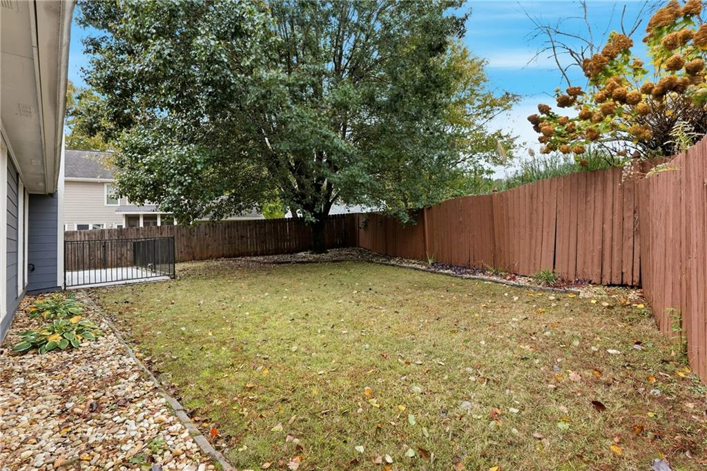 Concord Hall - Residential