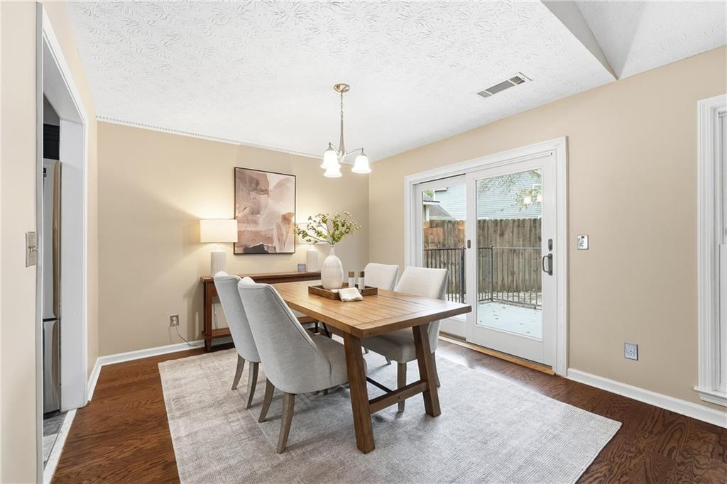 Concord Hall - Residential