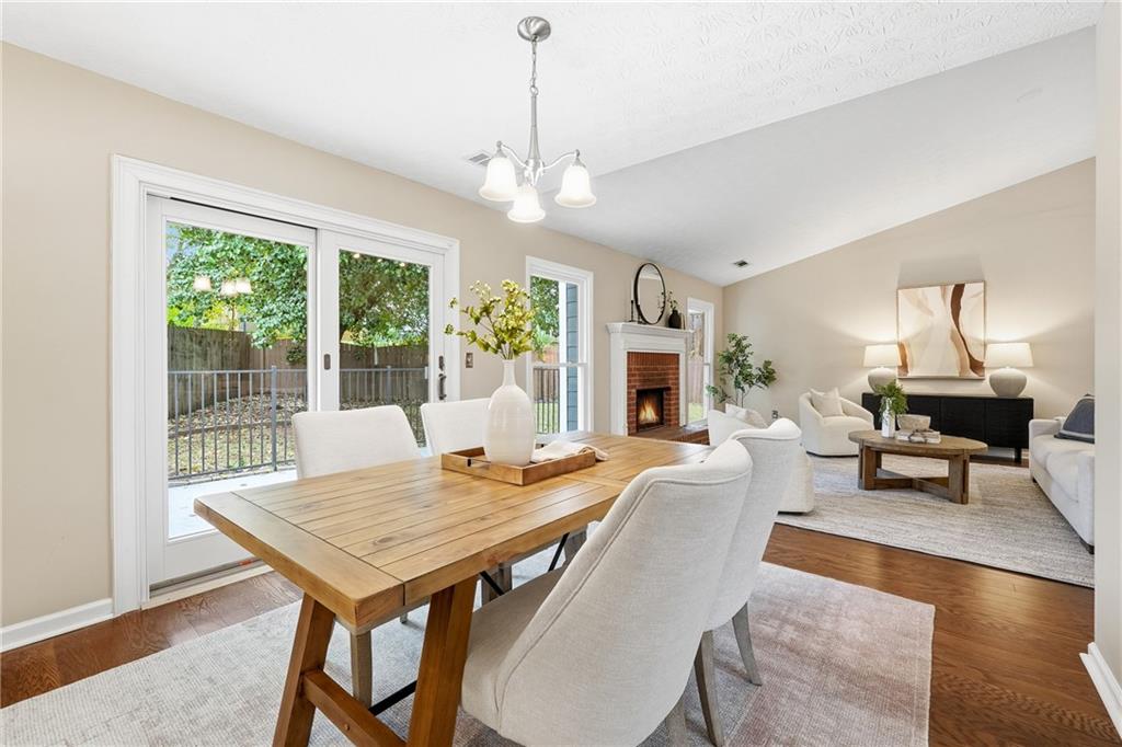 Concord Hall - Residential