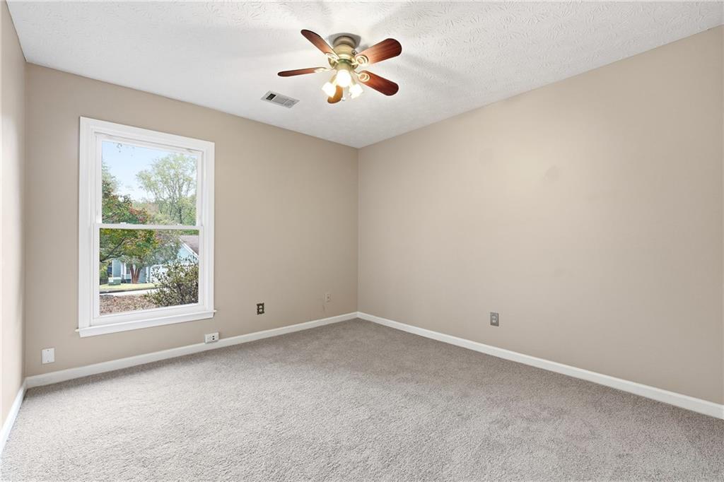 Concord Hall - Residential