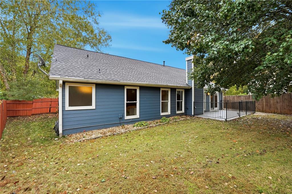 Concord Hall - Residential