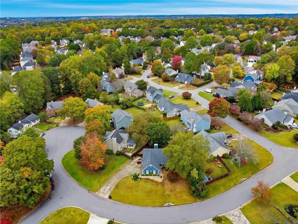 Concord Hall - Residential