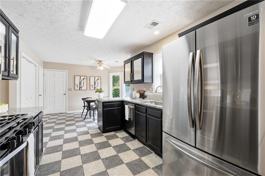 Concord Hall - Residential